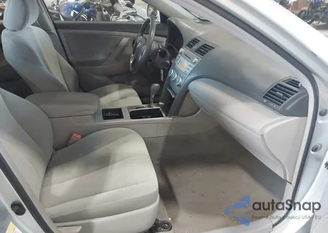 2007 Toyota Camry Le from USA, damaged, VIN 4T1BE46K27U556464